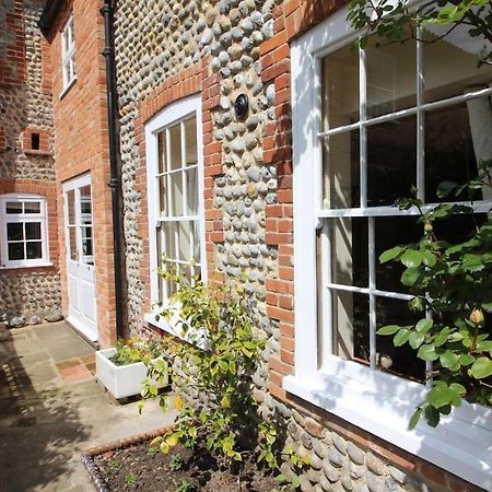 The Old Dairy In Rural Sea Side Location Villa Norwich Exterior photo
